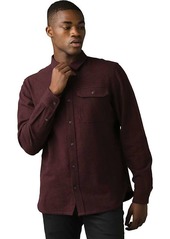 Prana Men's Tannler Flannel Shirt