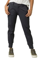 prAna Sky Canyon Joggers in Coal at Nordstrom