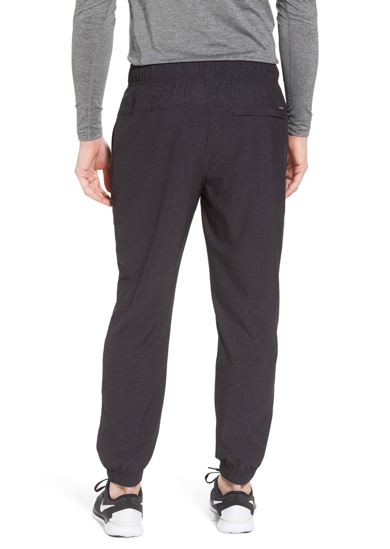 prana spencer jogger pants