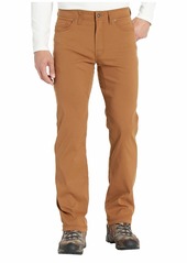 prAna Standard Mens Brion Pant 30" Inseam  36