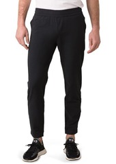 prAna West Edge Joggers in Black at Nordstrom