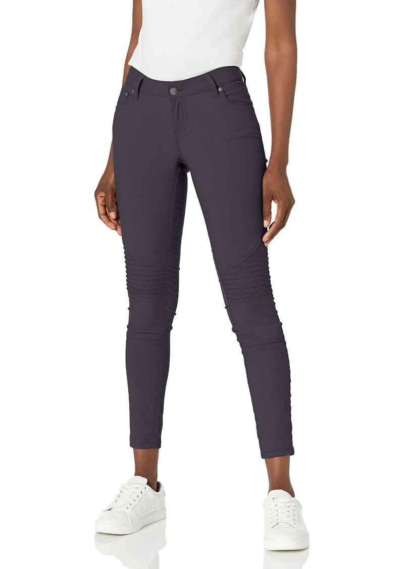 prAna Women's Brenna Pant  Size -Regular Inseam