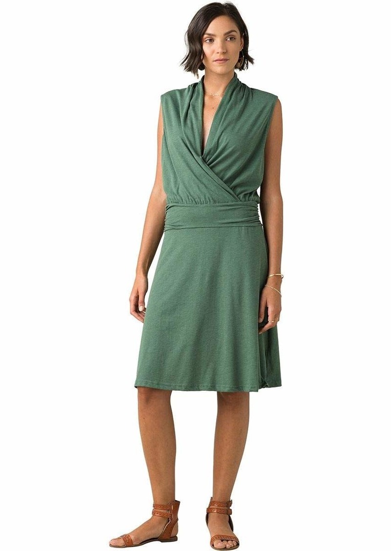 prAna Women's Corissa Dress