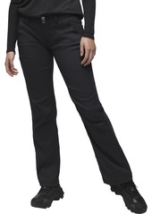 Prana Women's Halle Pant, Size 2, Black