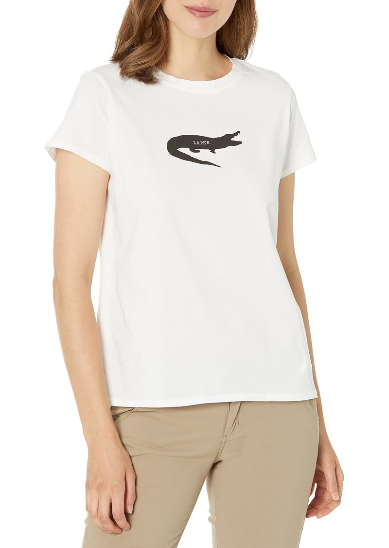 prAna Women's Journeyman Tee