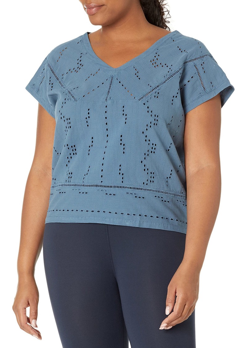 prAna Women's Keelie Top