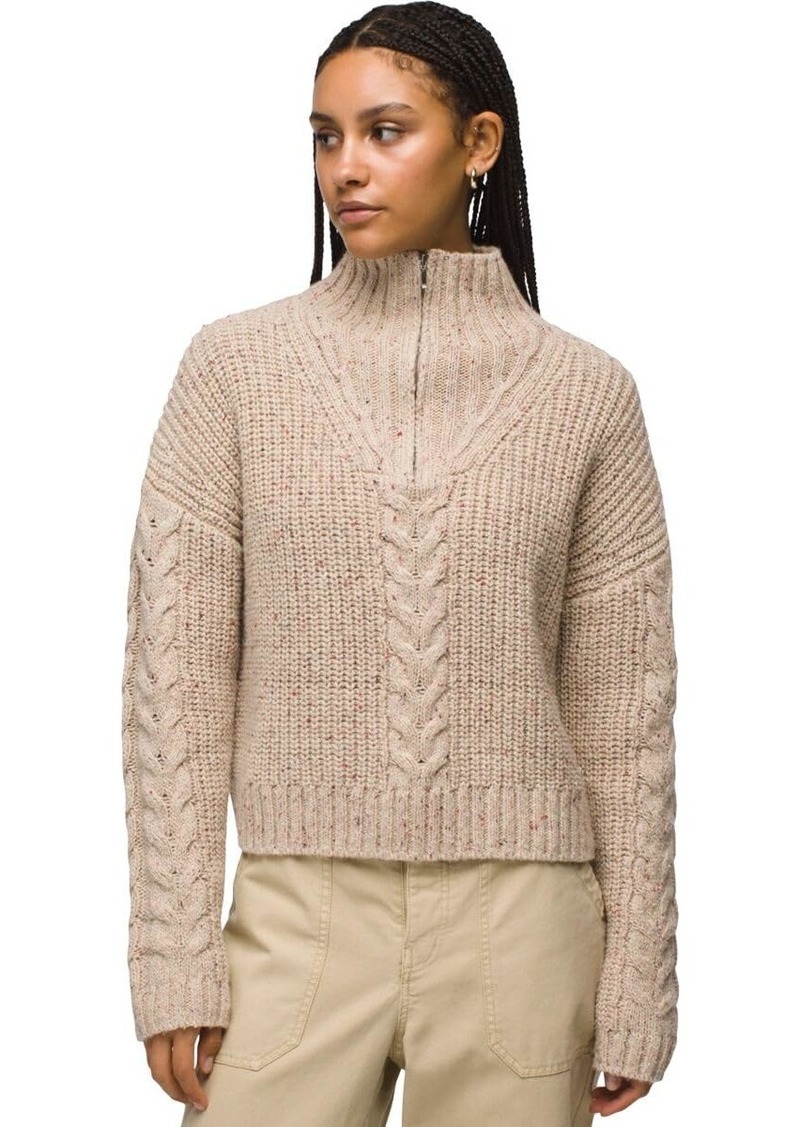 Prana Women's Laurel Creek Sweater