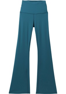 prAna Women's Luxara Flare Pants, XS, Blue