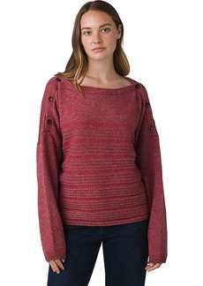 Prana Women's Phono Sweater