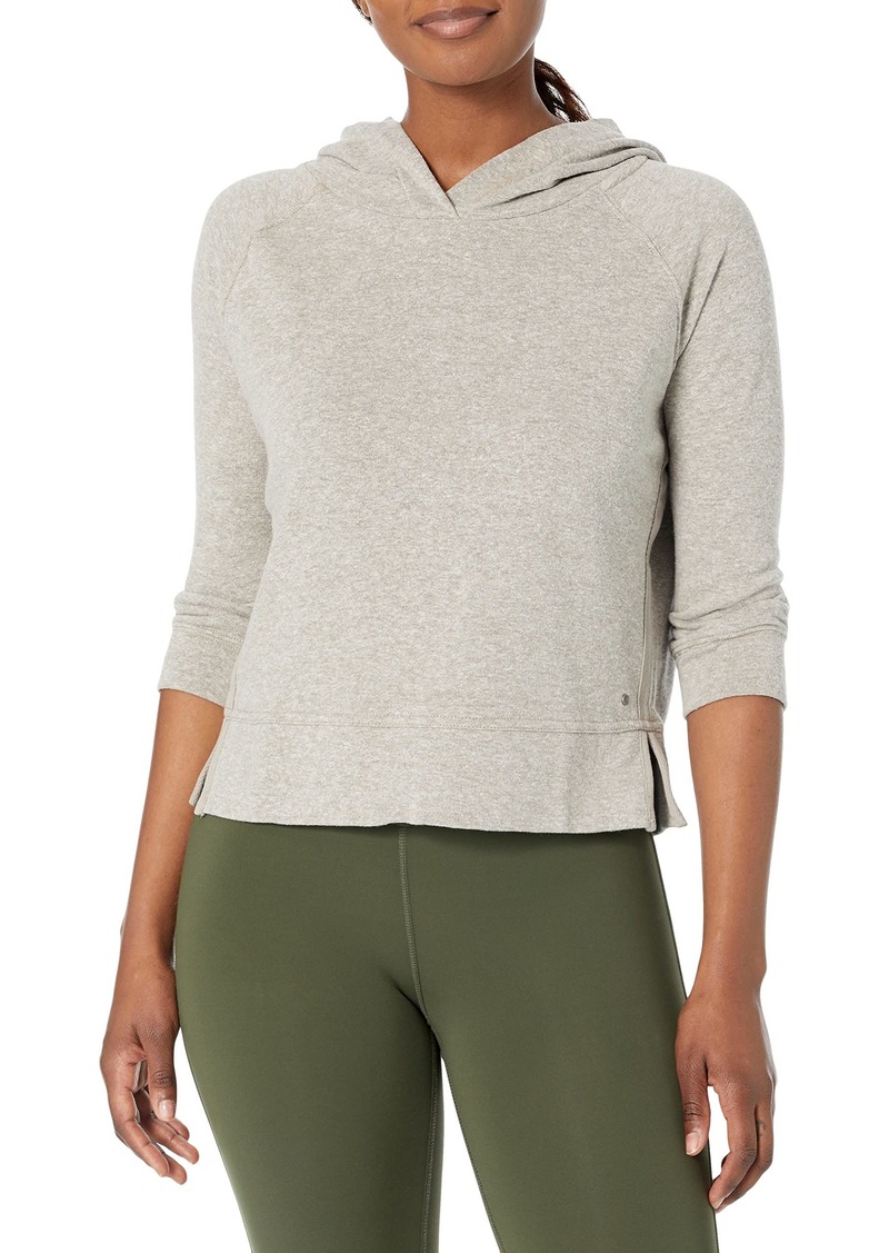 prAna Women's Standard Cozy Up Summer Pullover