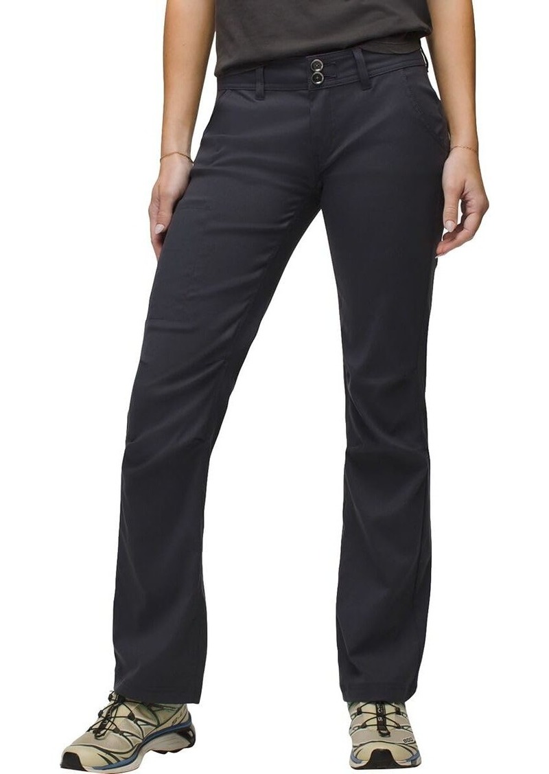 prAna Women's Standard Halle Pant  xRG