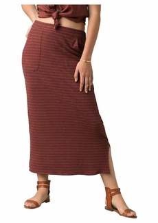 prAna Women's Tulum Skirt