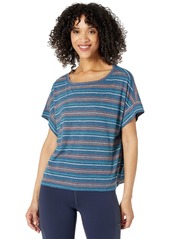 prAna Women's Vosky Top