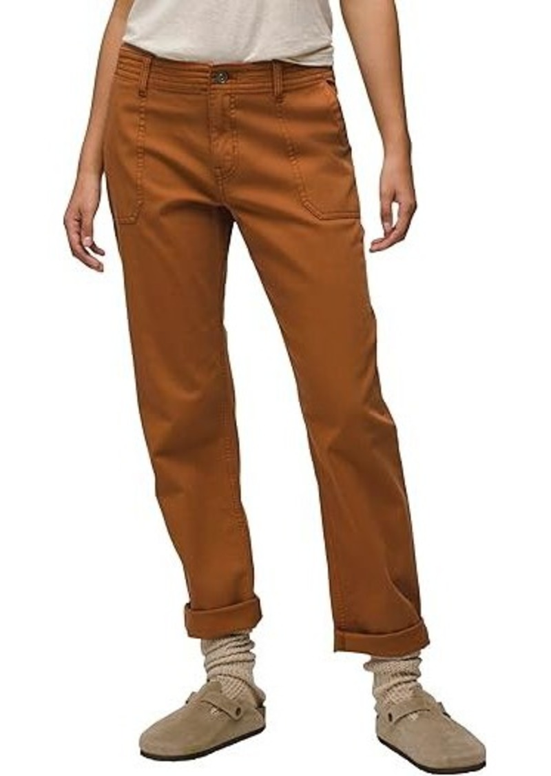 PrAna Sancho Boyfriend Pants