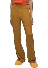 PrAna Sunrise Wide Leg Pants