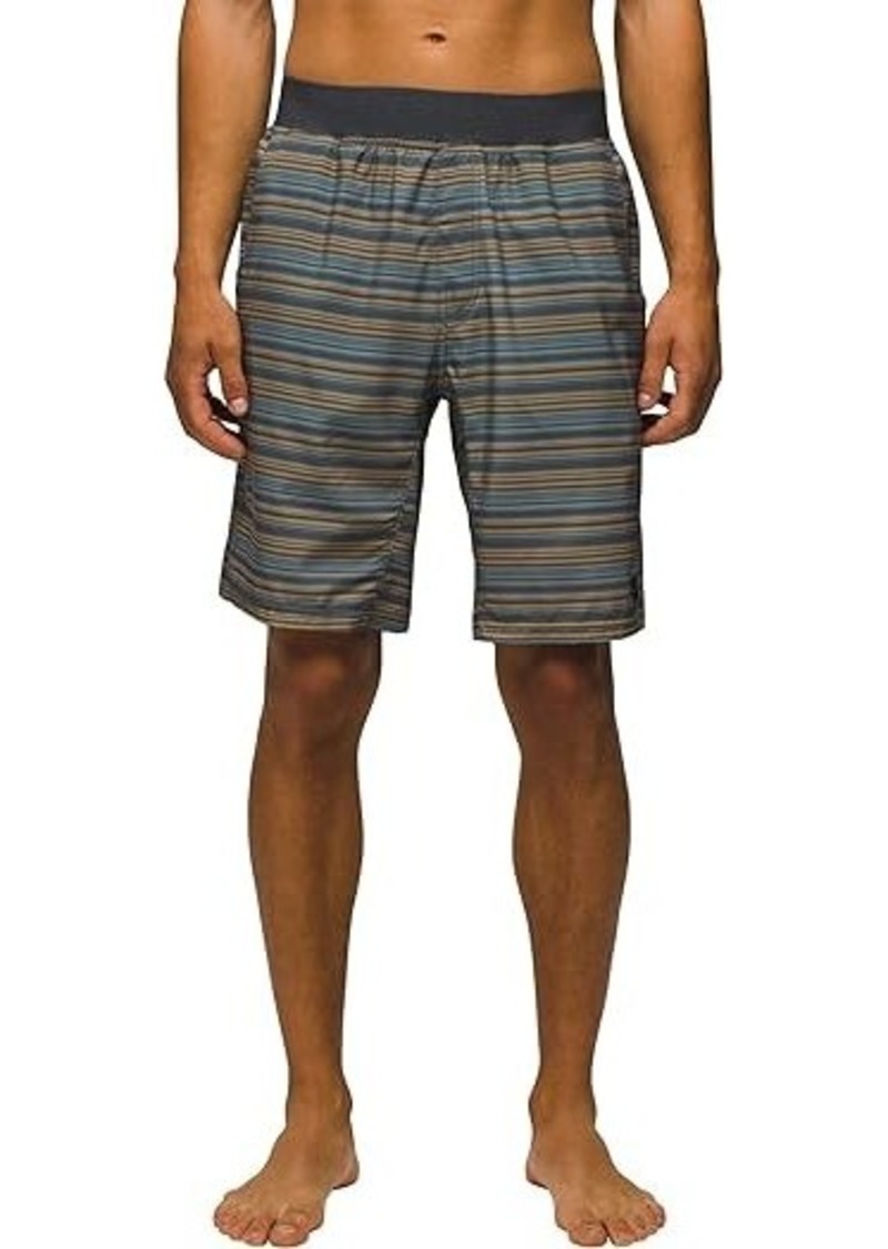 PrAna Super Mojo Shorts II