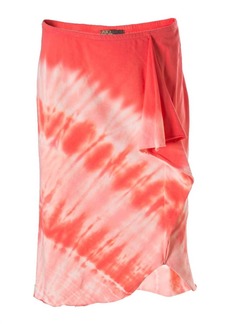 PrAna Women's Marli Skirt In Coral