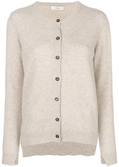 Pringle classic fitted cardigan