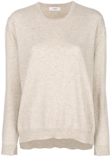 Pringle classic long-sleeve sweater