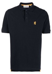 Pringle Heritage Golf cotton polo shirt