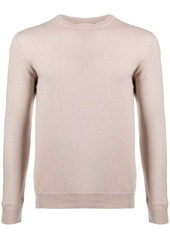 Pringle relaxed-fit cashmere jumper