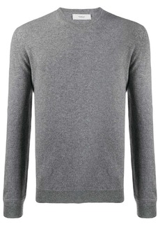 Pringle relaxed-fit cashmere jumper