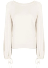 Pringle round neck cashmere jumper