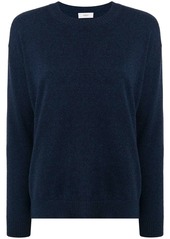 Pringle round-neck cashmere jumper