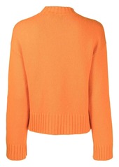 Pringle V-neck cashmere jumper