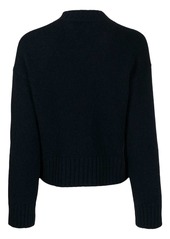 Pringle V-neck cashmere jumper