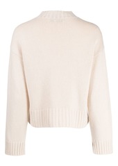 Pringle V-neck cashmere jumper