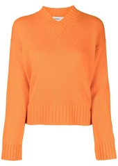 Pringle V-neck cashmere jumper