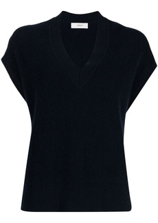 Pringle V-neck knitted vest