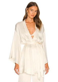 Privacy Please Adrienne Robe