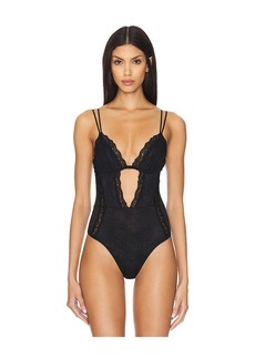 Privacy Please Cindy Bodysuit