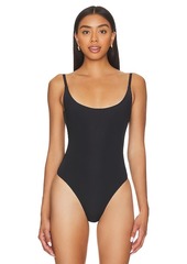 Privacy Please Florence Bodysuit