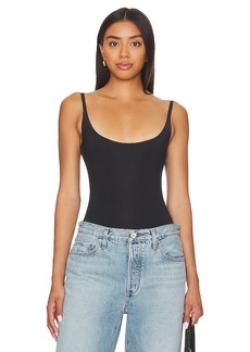 Privacy Please Florence Bodysuit