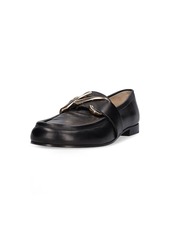 Proenza Schouler 10mm Leather Loafers