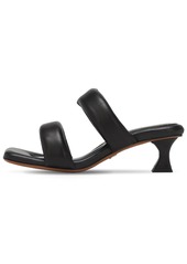 Proenza Schouler 50mm Padded Leather Sandals