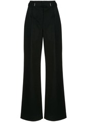 Proenza Schouler belted loose trousers