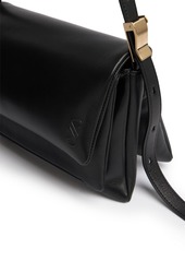 Proenza Schouler City Leather Shoulder Bag