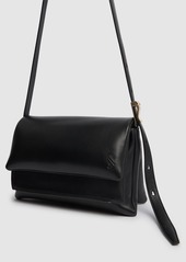 Proenza Schouler City Leather Shoulder Bag