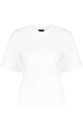 Proenza Schouler cotton waisted T-shirt