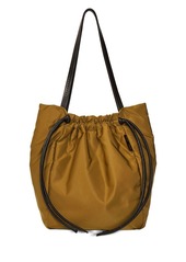 Proenza Schouler drawstring-fastened tote bag