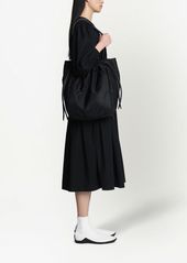 Proenza Schouler drawstring-fastened tote bag