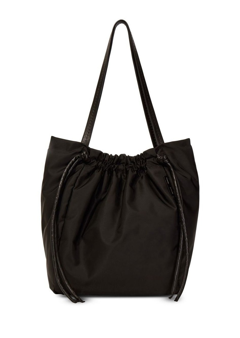 Proenza Schouler drawstring-fastened tote bag