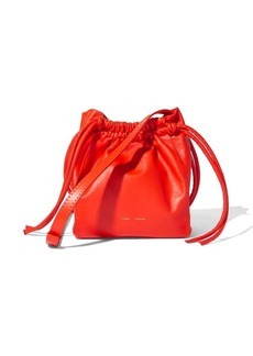 Proenza Schouler Drawstring pouch handbag