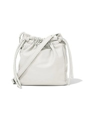 Proenza Schouler drawstring pouch bag