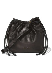 Proenza Schouler drawstring shoulder bag