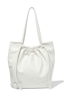 Proenza Schouler drawstring-top tote bag